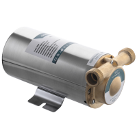 Насос повышения давления вихревой GRANDFAR X15G-15B с датчиком потока (120Вт, обм-медь) (GF1379)