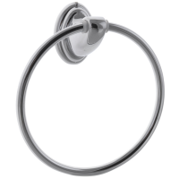 Полотенцедержатель 'кольцо' HAIBA HB1504 (HB0759)