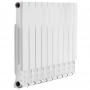 Радиатор секционный INTEGRAL 80 ALUMINIUM-500 (IN0005)