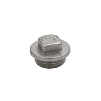 Заглушка 1/2' Н KOER KF.P06M (KF0004)