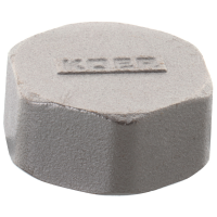 Заглушка 3/4' В KOER KF.P08F (KF0008)