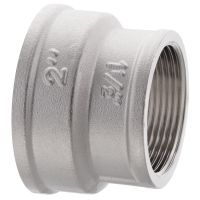 Муфта редукционная 1-1/2'x2' KOER KF.C1620 (KF0027)