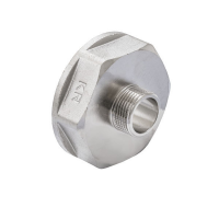 Переходник (коннектор) 3/4'x2' KOER KF.A0820 (KF0056)