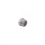 Футорка 3/8'х1/2' KOER KF.F0406 (KF0081)