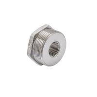 Футорка 1/2'x1-1/2' KOER KF.F0616 (KF0084)