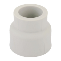 Муфта редукционная ВВ 32x25 PPR KOER K0034.PRO (KP0042)