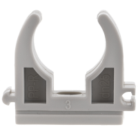Кріплення для труб PPR 25 KOER K0075.PRO (KP0090)