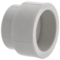 Муфта редукційна ВР 75x63 PPR KOER K0210.PRO (KP2575)