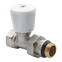 Вентиль 1/2x1/2 'антипротечка' KOER KR.903-Gi (KR0175)