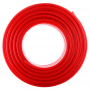 Труба для теплої підлоги з кисневим бар'єром KOER PERT EVOH 16 * 2,0 (RED) (200 м) (KR2622)