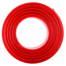 Труба для теплої підлоги з кисневим бар'єром KOER PERT EVOH 16 * 2,0 (RED) (400 м) (KR2624)