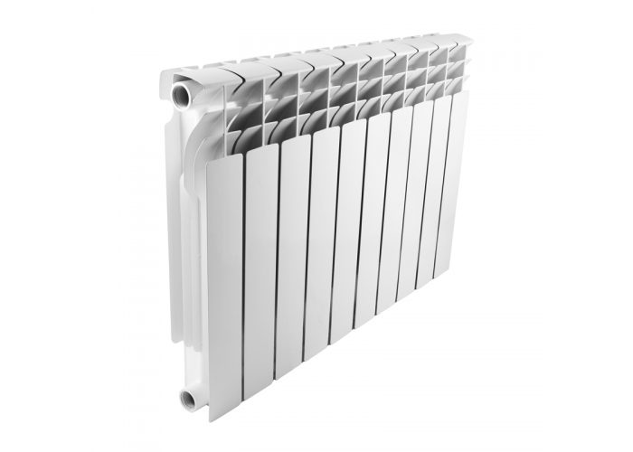 Радиатор секционный KOER EXTREME 100 Bimetal-500 (KR2752)