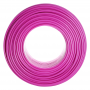 Труба для теплого пола с кислородным барьером KOER PEX-B EVOH 16*2,0 (PINK) (200 м) (KR2865)