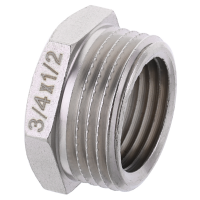 Футорка 1/2'х3/4' KOER KF.F0608 (KR2983)