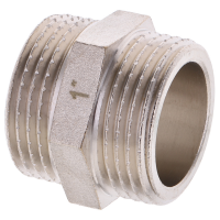 Ниппель KOER WM.N10 - 1'  (KR2992)
