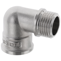 Кут НВ KOER KF.L06MF - 1/2' (KR2997)