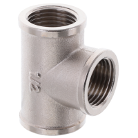 Тройник ВВВ KOER KF.T06F - 1/2'  (KR3050)