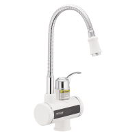 Проточный водонагреватель MIXXUS Electra 240-EF (с индик. темп.) (MI2750)