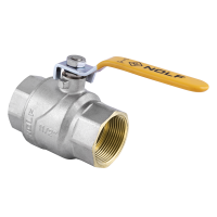 Кран шаровый 1-1/2' ГГР ГАЗ (NF.612) NOLF (NF2928)