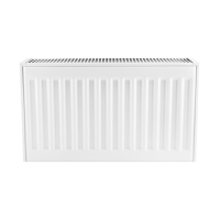 Стальной радиатор 22х300х600.B KOER (нижнее подключение) (RAD099)