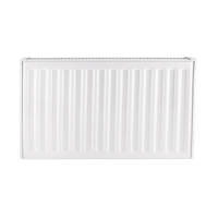 Сталевий радіатор 11х500х1000.S KOER (бок. Підключення) (RAD238)