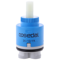 Картридж керамический SEDAL (35) LONG (SD0004)