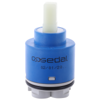 Картридж керамічний SEDAL (40) LONG (SD0009)