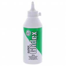 Смазочный состав для сборки канализации UNIPAK Super Glidex 400г. (в бутылке) (UP0577)