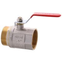 Кран шаровый WATERPRO 2' ГШР (WP0144)