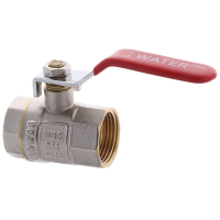 Кран шаровый WATERPRO 3/4' ГГР (WP2901)