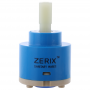 Картридж керамический ZERIX WKF-046 (40) (ZX0187)