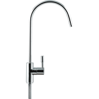 Кран для питної води 1/4' ZERIX RO-03 (ZX0565)