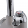Проточный водонагреватель для душа ZERIX ELW08-EP (с индик. темп. и УЗО) (ZX2750)