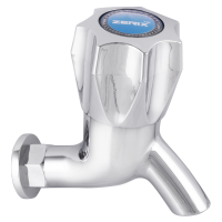 Змішувач для кухні монокран ZERIX MONO 019 (ZX2862)