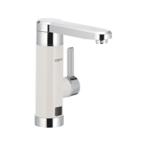 Проточний водонагрівач для умивальника ZERIX ELW30-E (з індик. Темп.) (ZX2981)