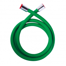 Шланг силиконовый ZERIX F12 Green (150 см) (ZX2999)