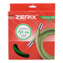 Шланг силіконовий ZERIX F12 Green (150 см) (ZX2999)