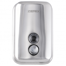 Дозатор для рідкого мила ZERIX D-500-SUS (ZX3245)