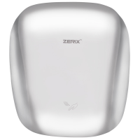 Сушарка для рук автоматична ZERIX HD-110-SUS Polish (950Вт) (ZX3252)