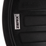 Мийка кухонна ZERIX ZS-6250R-03 Чорна (ZX4548)