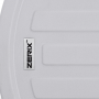 Мийка кухонна ZERIX ZS-7750R-01 Біла (ZX4555)