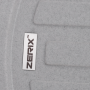 Мийка кухонна ZERIX ZS-7750R-09 Сіра (ZX4559)