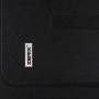 Мийка кухонна ZERIX ZS-6243S-03 Чорна (ZX4572)