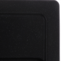 Мийка кухонна ZERIX ZS-5751S-14 Чорний металік (ZX4602)
