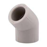 Уголок PPR Ekoplastik 40, 45°
