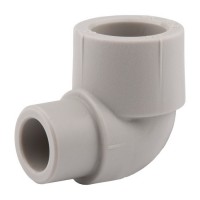 Кутик PPR Ekoplastik 25, 90° ВЗ