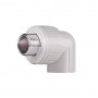 Уголок PPR Alfa Plast 20х1/2" НР
