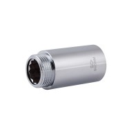 Удлинитель SD Plus 50х3/4" хром SD1302050