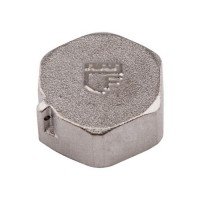 Заглушка SD Forte 2" ВР SF35250