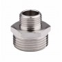Ниппель редукционный SD Forte 2"х3/4" SF3595020
